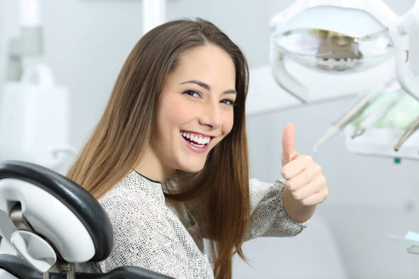 Emergency Dental Services in Stanaford, WV